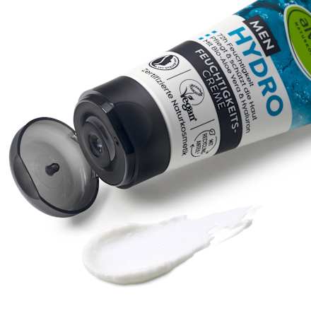 Cremă de îngrijire bărbați alverde NATURKOSMETIK MEN