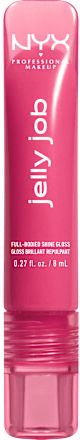 lesk na rty Jelly Job, 09 Jelly Jammin' NYX PROFESSIONAL MAKEUP