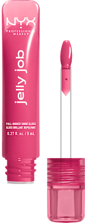 lesk na rty Jelly Job, 09 Jelly Jammin' NYX PROFESSIONAL MAKEUP