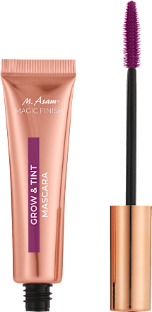 Geschenkset Mascara Grow & Tint Deep Black M. Asam