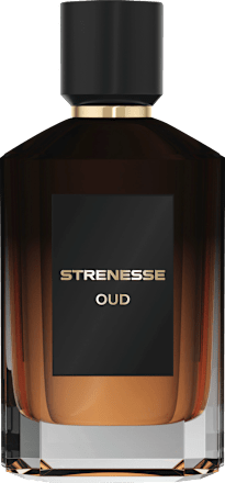 pánská EdP Oud STRENESSE
