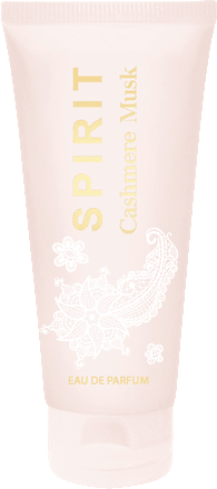 dárková sada Cashmere Musk SPIRIT