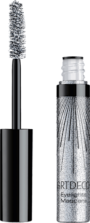Mascara 3 Silver Glam ARTDECO