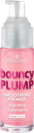 Основа за грим bouncy Plump essence