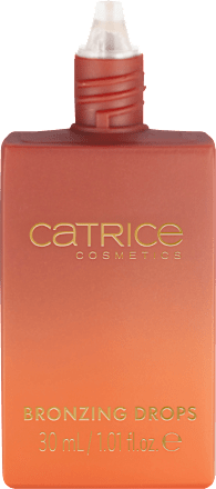 Bronzer Drops Midnight Sun - C01 Chasing the Sunshine CATRICE