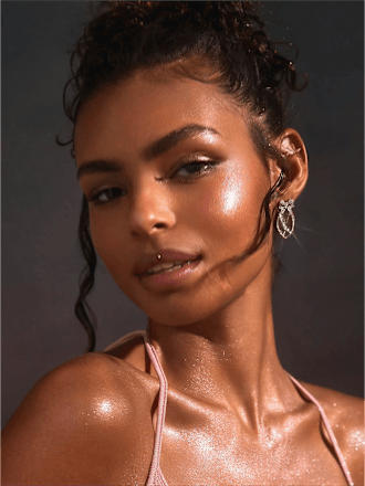 Bodyspray Highlighting Bow-Utiful Kitty Glow SHEGLAM