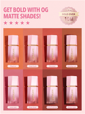 Blush Liquid Color Bloom Petal Talk SHEGLAM