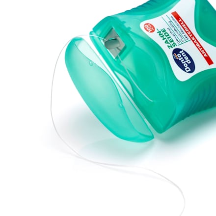 Ață dentară antibacteriană cu mentă Dontodent