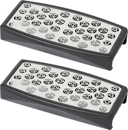 Hornhautentferner Ersatzklingen Smart Cutter Credo