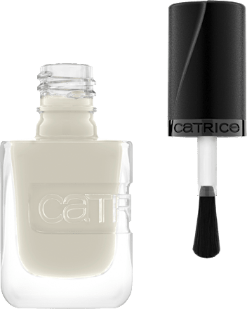 Лак за нокти Gel Affair - Nr. 042 Fifty Shades Of Greige CATRICE