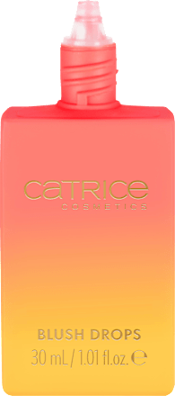 Blush Drops Midnight Sun C01 Pocketful of Sunshine CATRICE