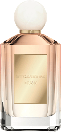 Eau de Parfum Musk STRENESSE