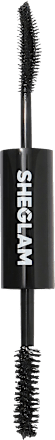 Mascara All In One Volume & Length Black SHEGLAM