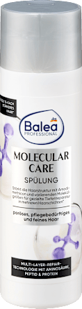 Conditioner Molecular Care Balea PROFESSIONAL