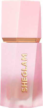 Blush Liquid Matte Color Bloom Finish Hush Hush SHEGLAM