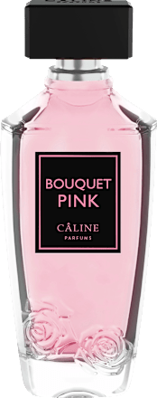 Eau de Parfum Bouquet Pink CÂLINE