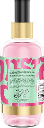 Körperspray Body Mist Pistachio Chrush Ivy&Lane