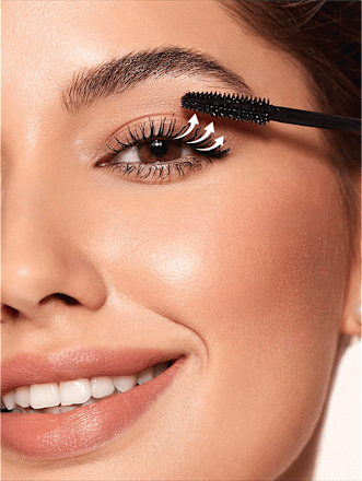 Mascara Flutter Wink Volumizing SHEGLAM