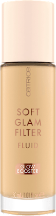 Soft Glam Filter fluid za lice – 020 Light-Medium CATRICE
