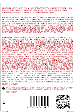 Eau de Parfum Velvet Whisper HOUSE OF THÊOM