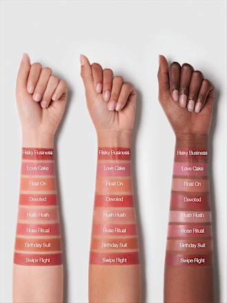 Blush Liquid Color Bloom Rose Ritual SHEGLAM