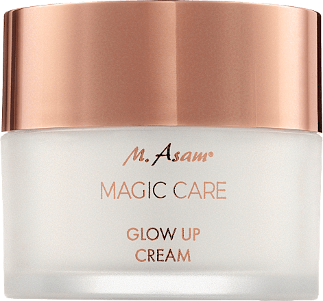 Geschenkset Magic Care glow up Creme 2tlg M. Asam