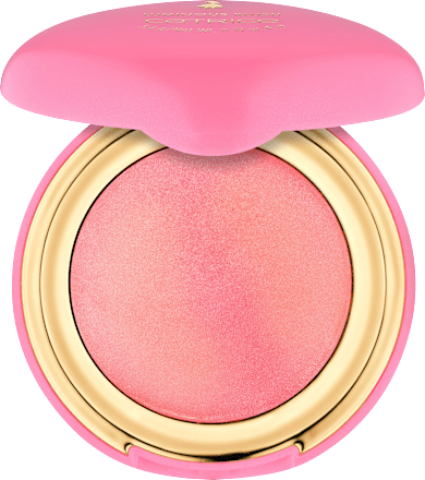 Blush Disney Alice In Wonderland Luminous C02 Full Of Wonders CATRICE