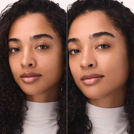 Foundation Skin Like Tinted Moisturizer 045N CATRICE