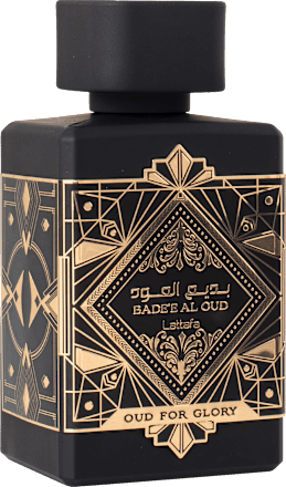 Eau de Parfum Oud For Glory Lattafa