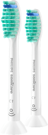 Aufsteckbürsten Sonicare WK C1 ProResults  Philips Sonicare