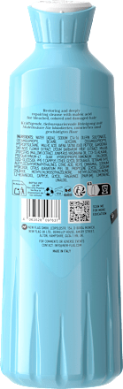 Shampoo Build Boost NEQI