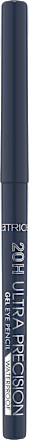 20H Ultra Precision vodootporna gel olovka za oči – 050 Blue CATRICE