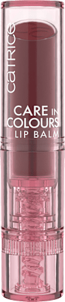 Care In Colours balzam za usne - 050 Wild Rebel CATRICE