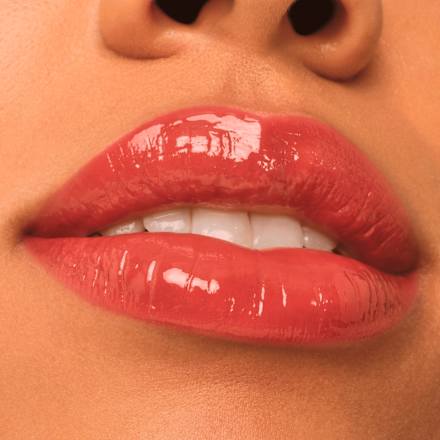 Lippenstift Colour Glaze 020 Mood Nude CATRICE