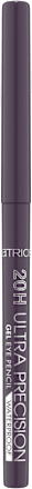 20H Ultra Precision vodootporna gel olovka za oči – 070 Mauve CATRICE