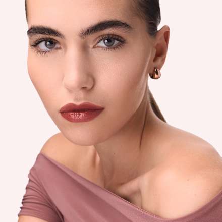 Lippenstift Colour Glaze 020 Mood Nude CATRICE