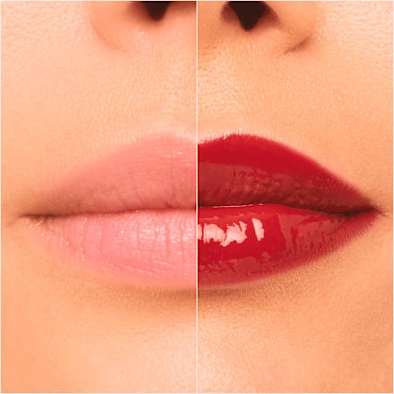 Lippenstift Colour Glaze 030 In My Cherry Era CATRICE