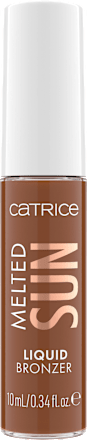 Bronzer Liquid Melted Sun 035 Toasty Tan CATRICE