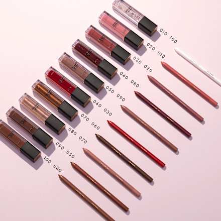 Creion buze Gel Glide 080 CATRICE