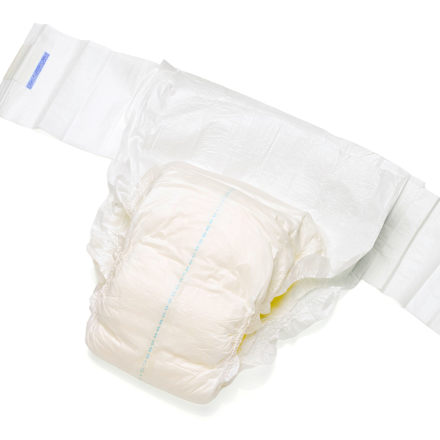 Flex Slip Inkontinenz Gr. L Jessa DISKRET