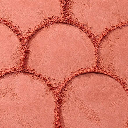 Blush Soft Blur Powder 020 Coral Cloud CATRICE