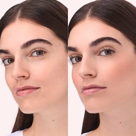 Fard obraz Soft Blur 020 CATRICE