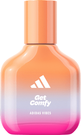 Get Comfy Eau de Parfum adidas