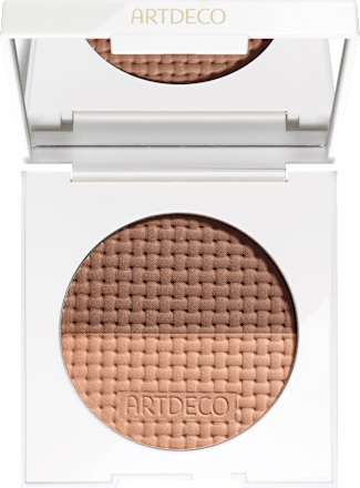 Bronzing Puder St. Tropez Tan ARTDECO