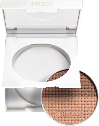Bronzing Puder St. Tropez Tan ARTDECO