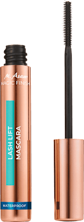Geschenkset Mascara Lash Lift Waterproof Deep Black M. Asam