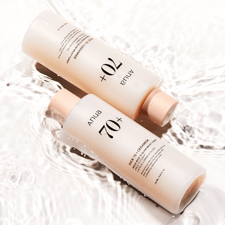 Milky Toner Rice 70 Glow Anua