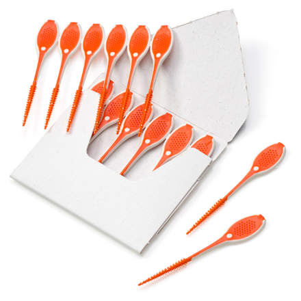 Interdentalpicks Gr.XS/S Dontodent