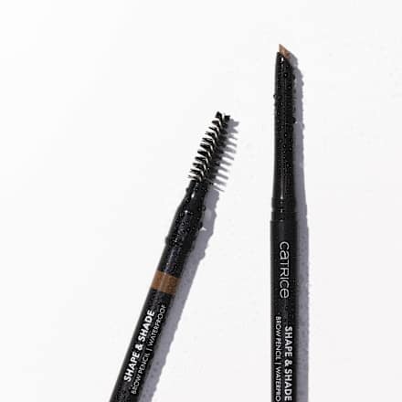Augenbrauenstift Shape & Shade Waterproof 030 Toffee Touch CATRICE