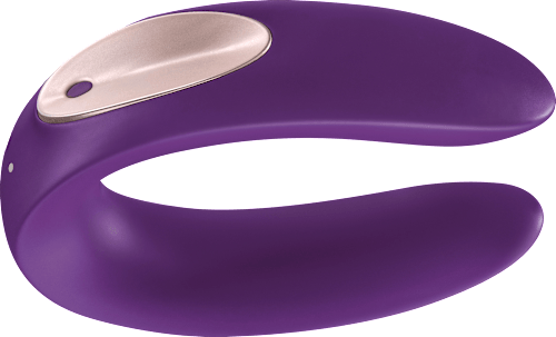 Satisfyer Double Plus Remote Satisfyer